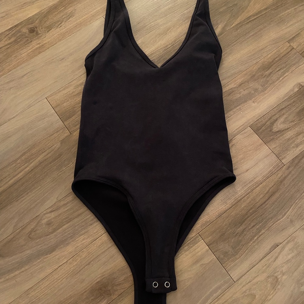 Free People Bodysuit